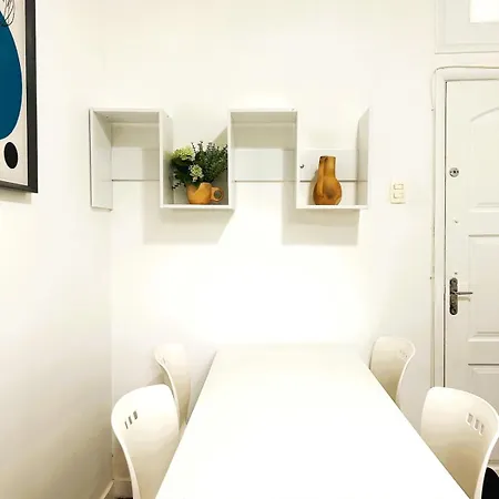 Apartamento Acolhedor No Leblon Rio de Janeiro Exterior photo