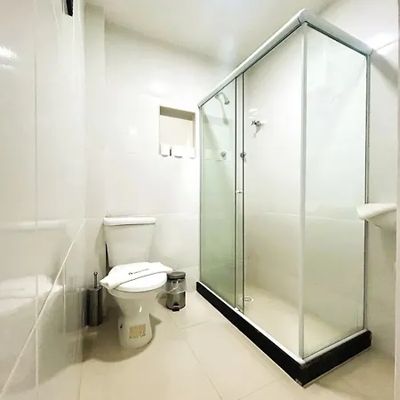 Apartamento Acolhedor No Leblon Rio de Janeiro Exterior photo