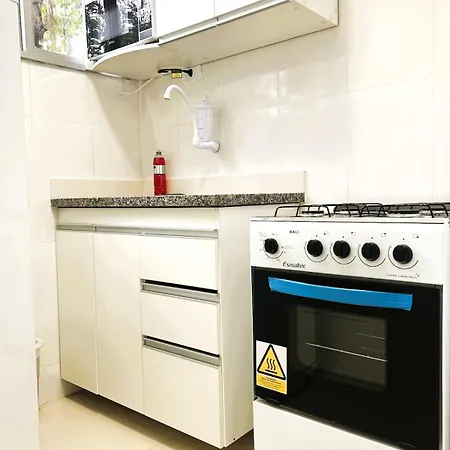 Apartamento Acolhedor No Leblon Rio de Janeiro Exterior photo