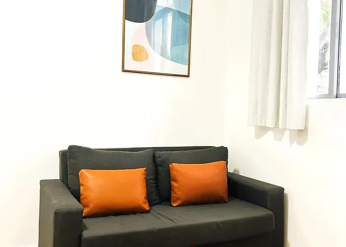 Apartamento Acolhedor No Leblon