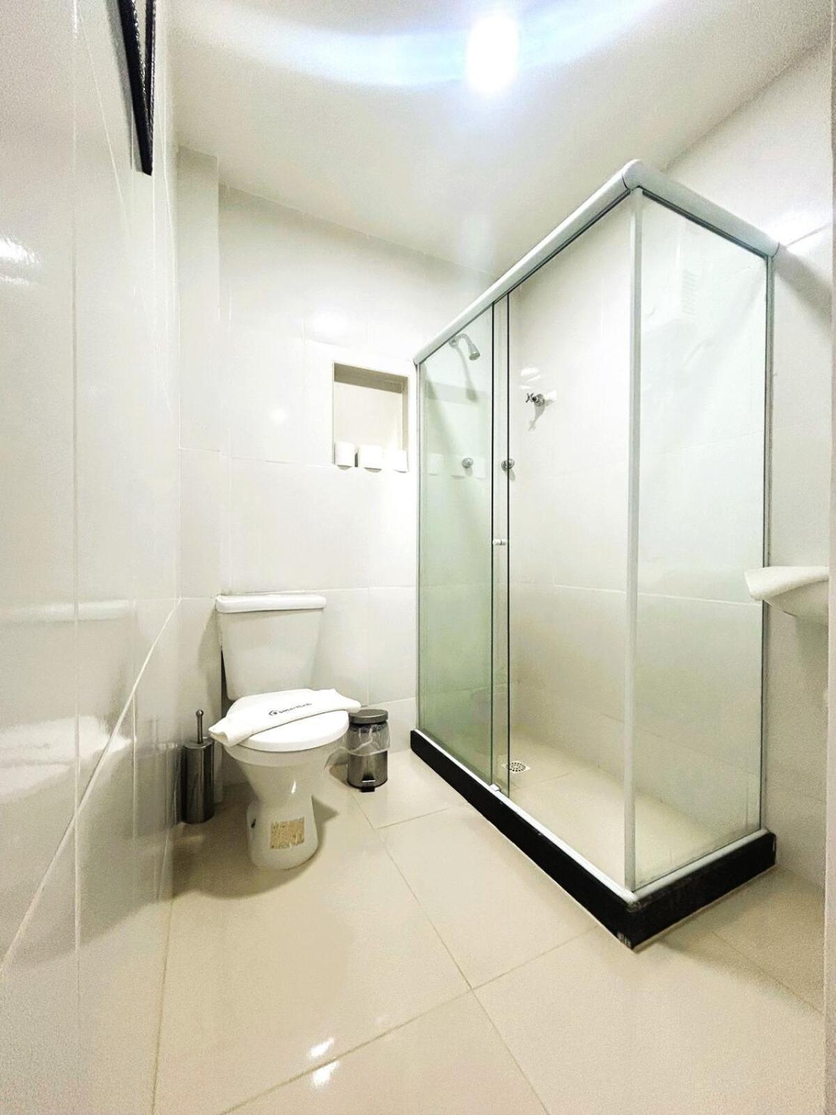 Apartment Acolhedor No Leblon Rio de Janeiro