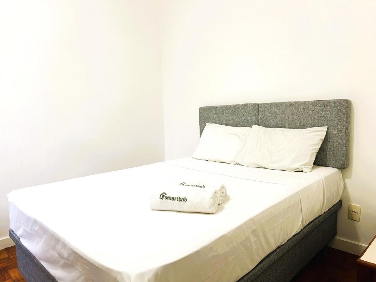 Acolhedor No Leblon Apartment Rio de Janeiro