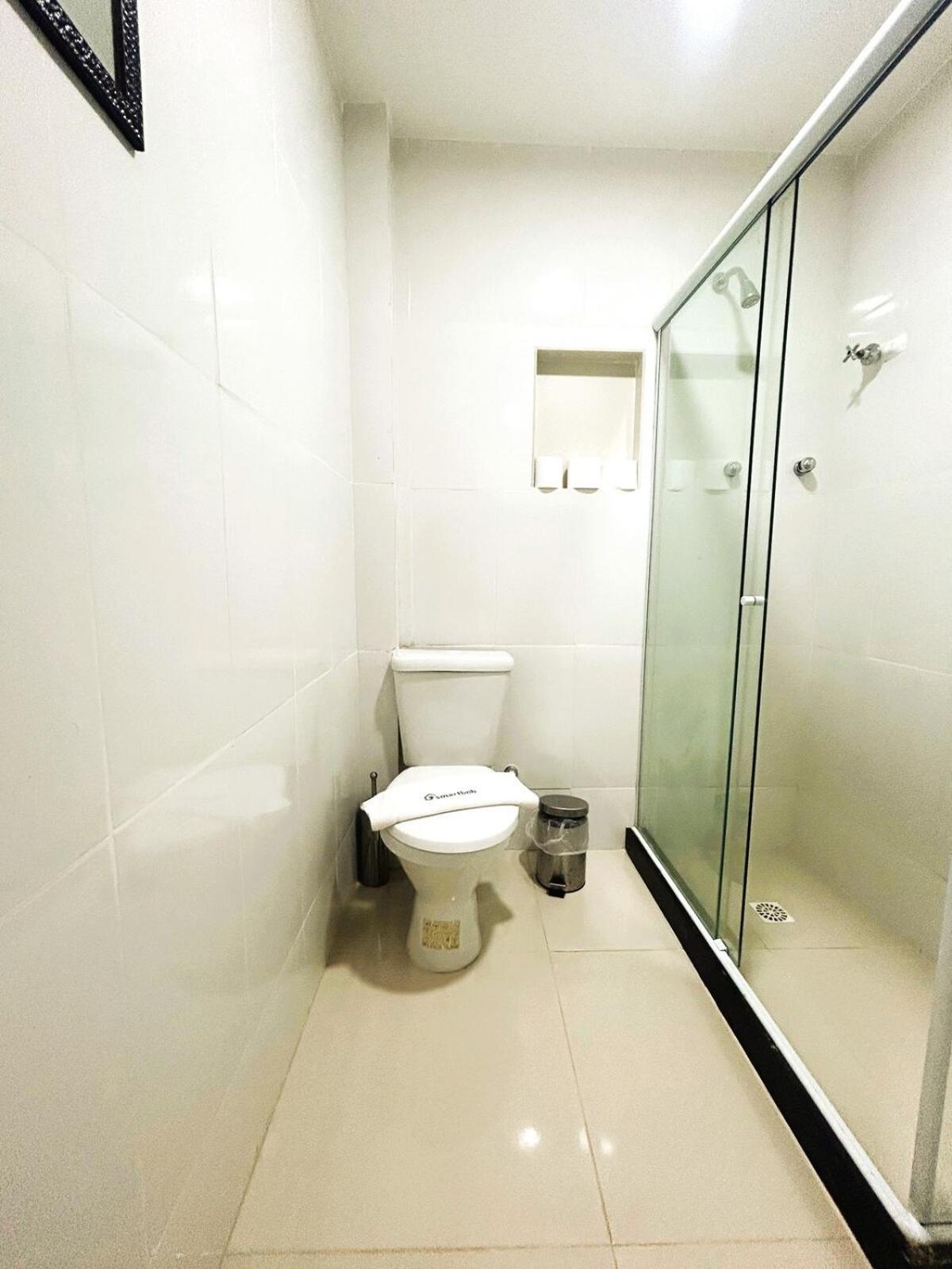 Apartment Acolhedor No Leblon Rio de Janeiro